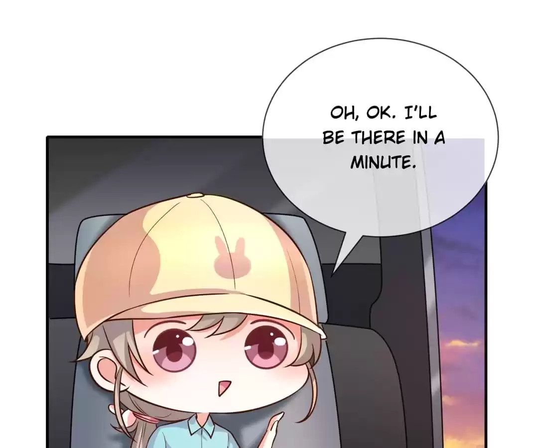 My Roommates are Vampire Idols Chapter 19 page 5 - 