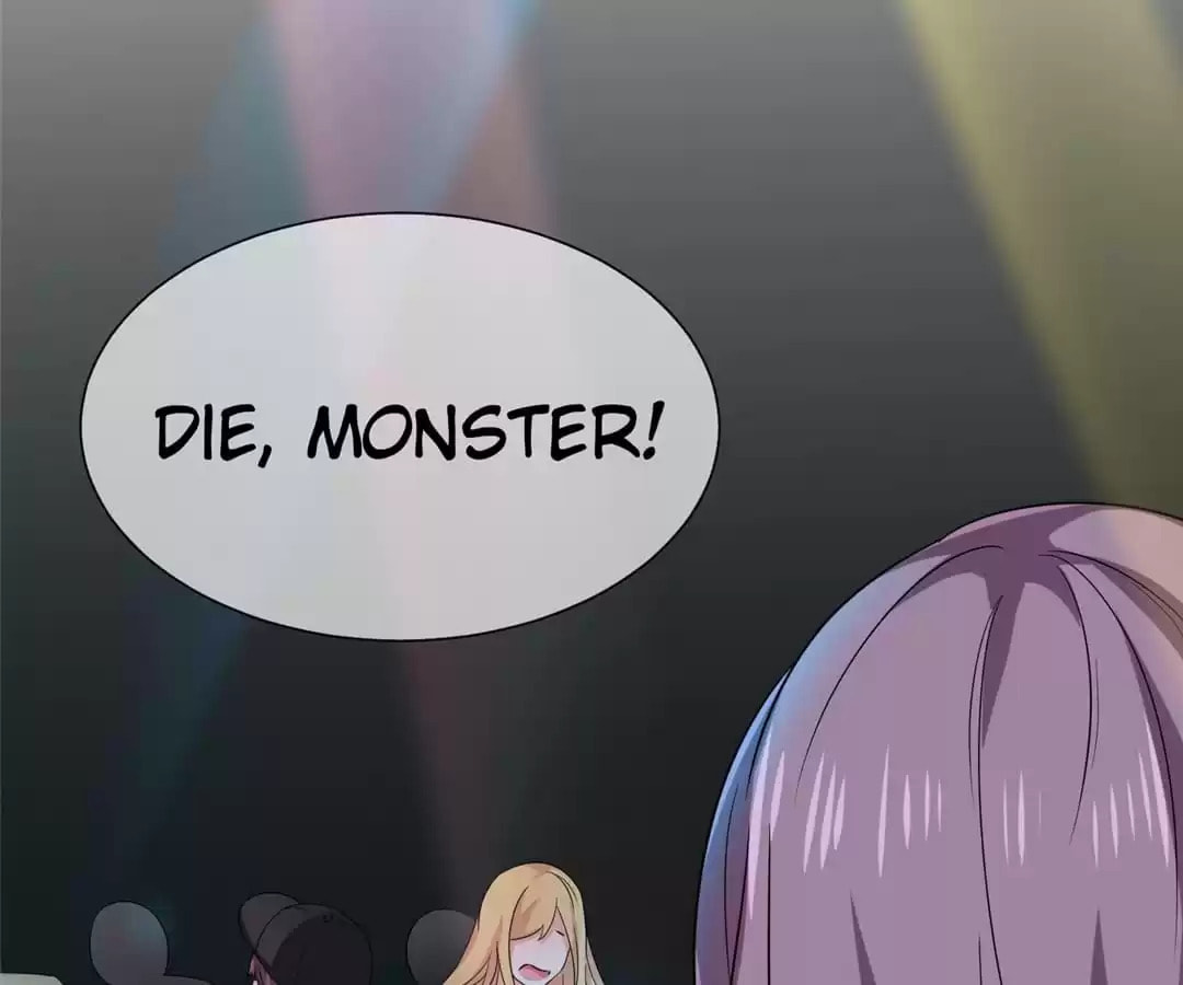 My Roommates are Vampire Idols Chapter 2 page 102 - 
