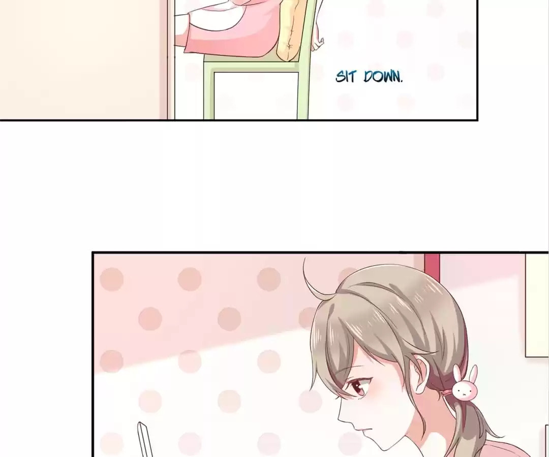 My Roommates are Vampire Idols Chapter 2 page 17 - 