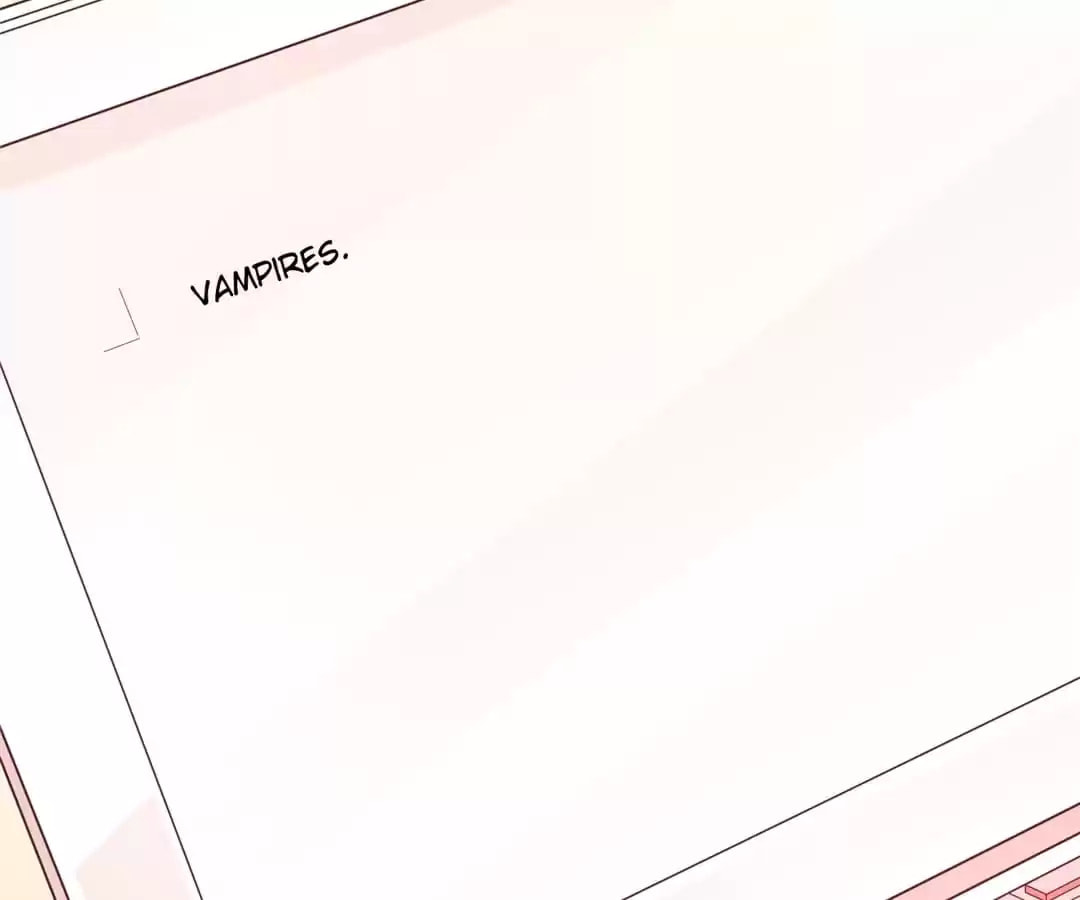 My Roommates are Vampire Idols Chapter 2 page 21 - 