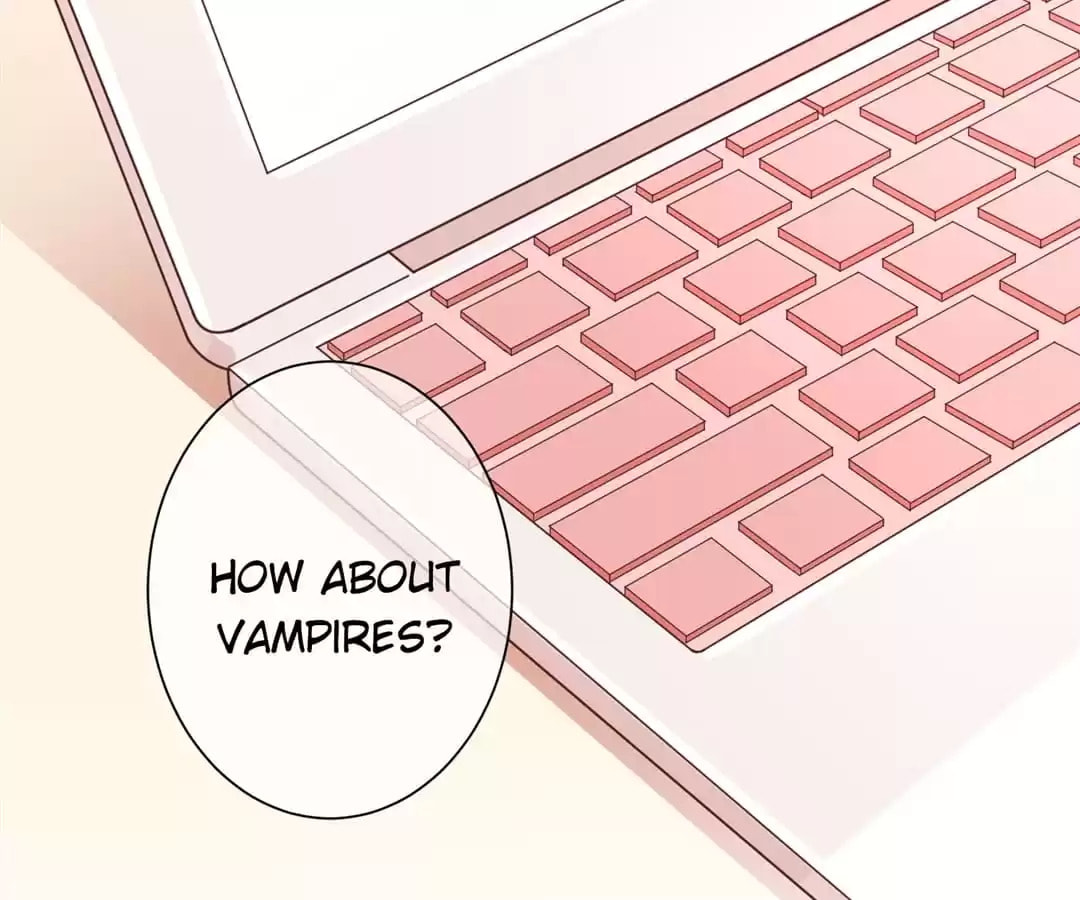 My Roommates are Vampire Idols Chapter 2 page 22 - 