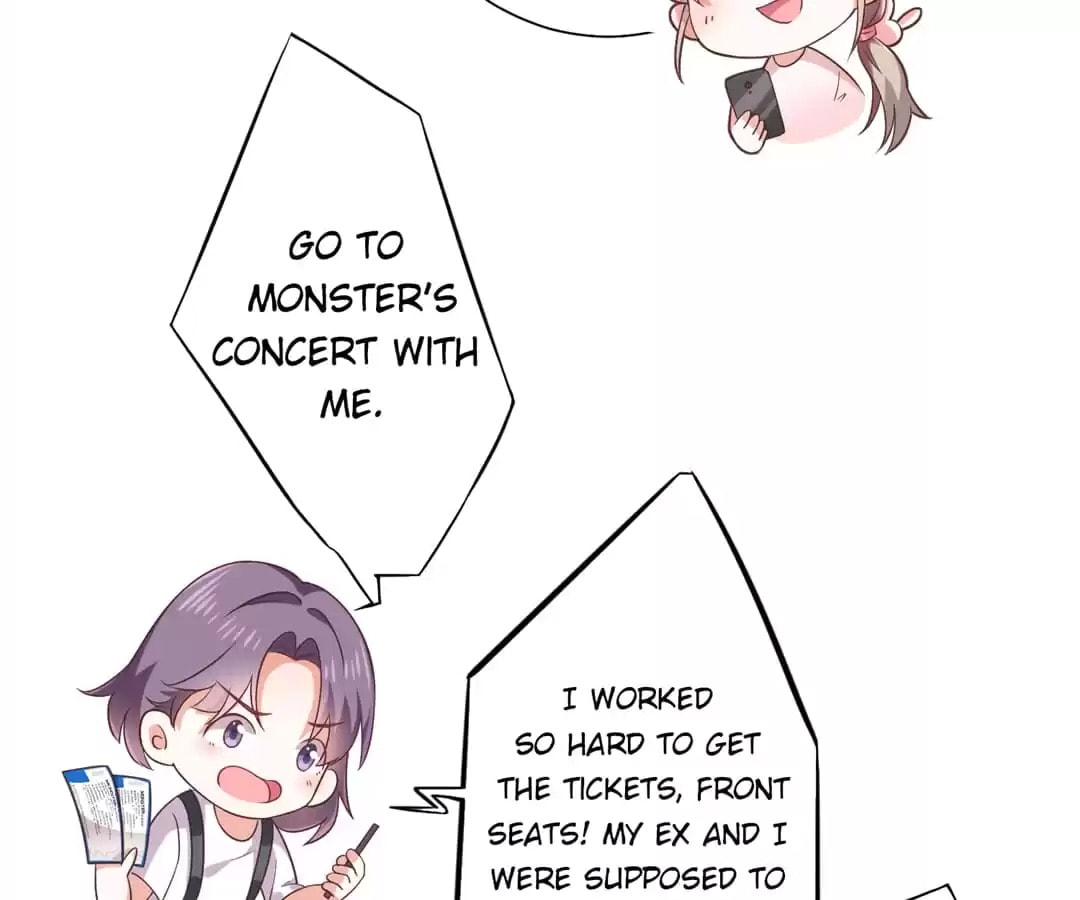 My Roommates are Vampire Idols Chapter 2 page 35 - 