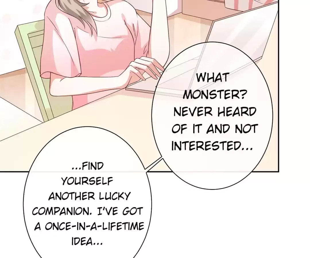 My Roommates are Vampire Idols Chapter 2 page 37 - 