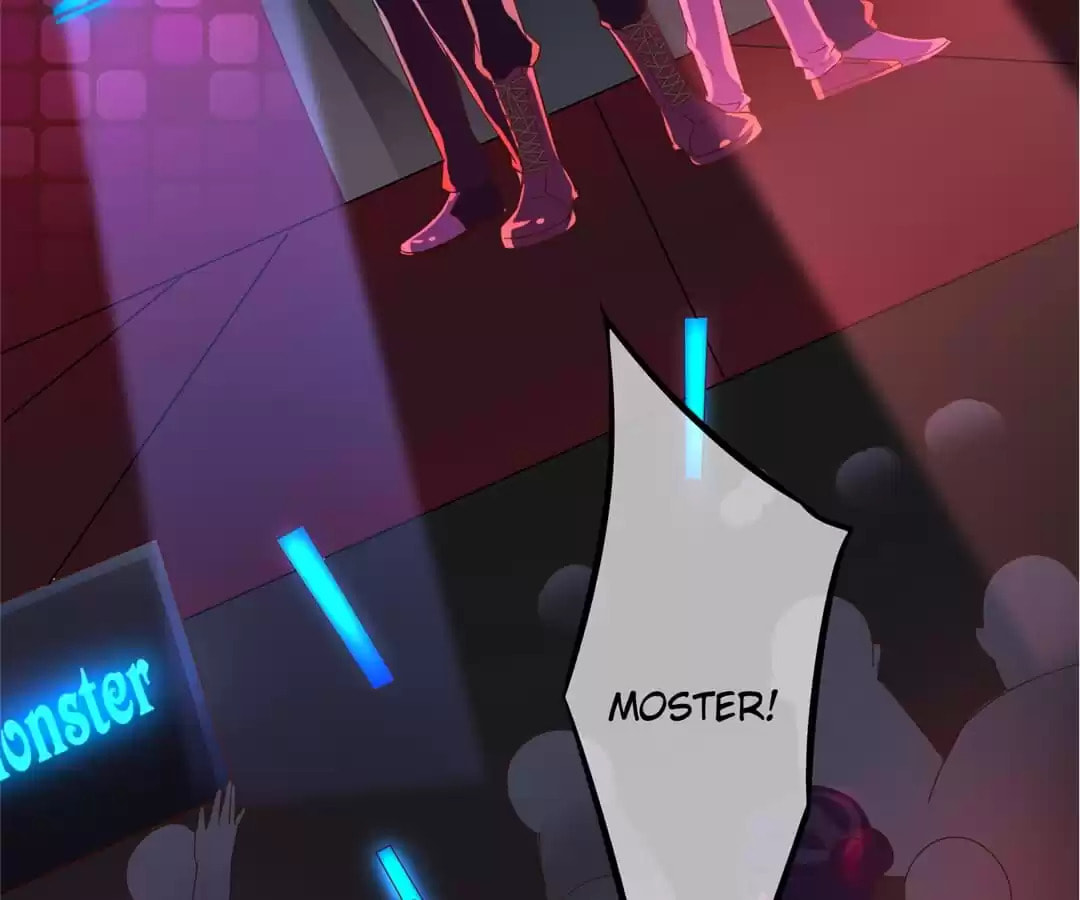 My Roommates are Vampire Idols Chapter 2 page 45 - 