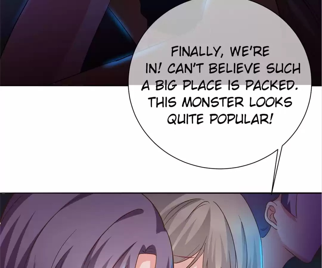 My Roommates are Vampire Idols Chapter 2 page 48 - 