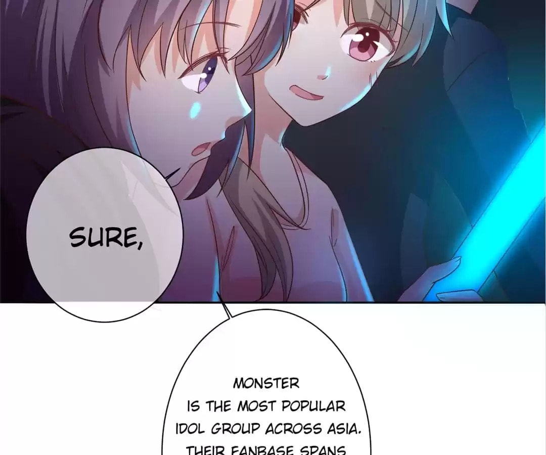My Roommates are Vampire Idols Chapter 2 page 49 - 