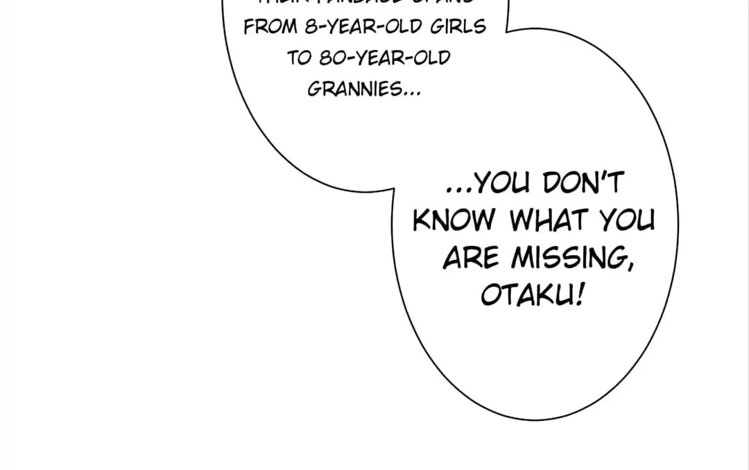 My Roommates are Vampire Idols Chapter 2 page 50 - 