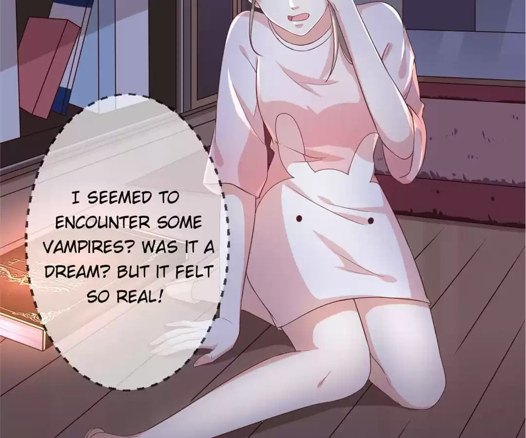 My Roommates are Vampire Idols Chapter 2 page 6 - 