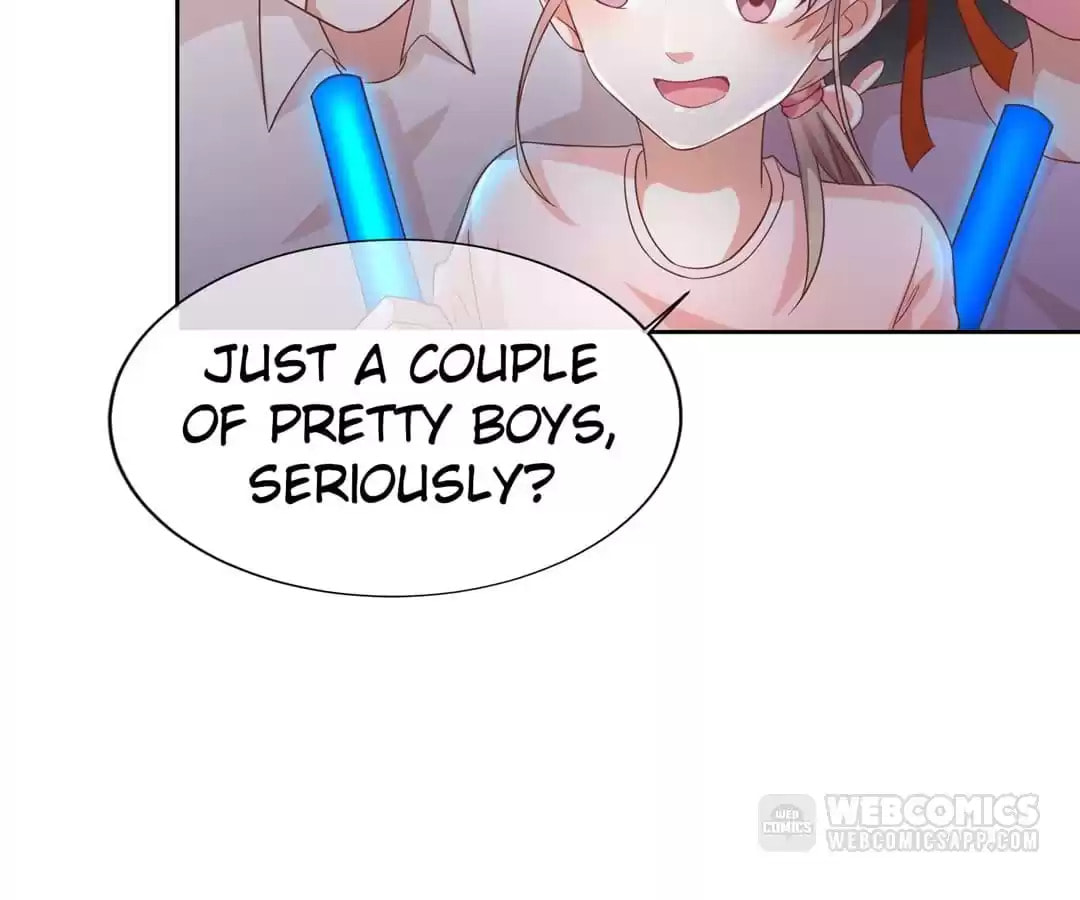 My Roommates are Vampire Idols Chapter 2 page 52 - 