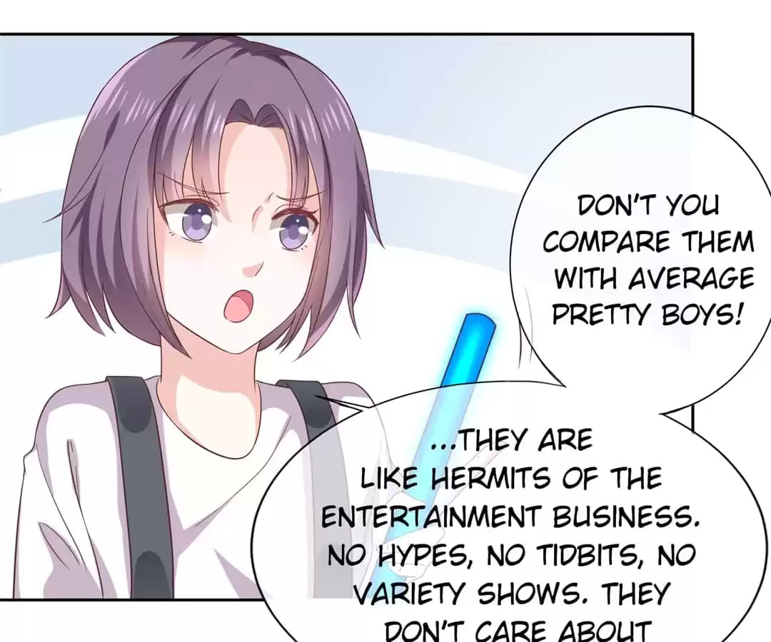 My Roommates are Vampire Idols Chapter 2 page 53 - 