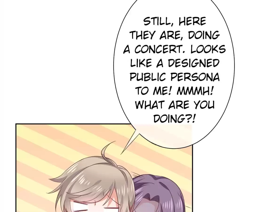 My Roommates are Vampire Idols Chapter 2 page 55 - 