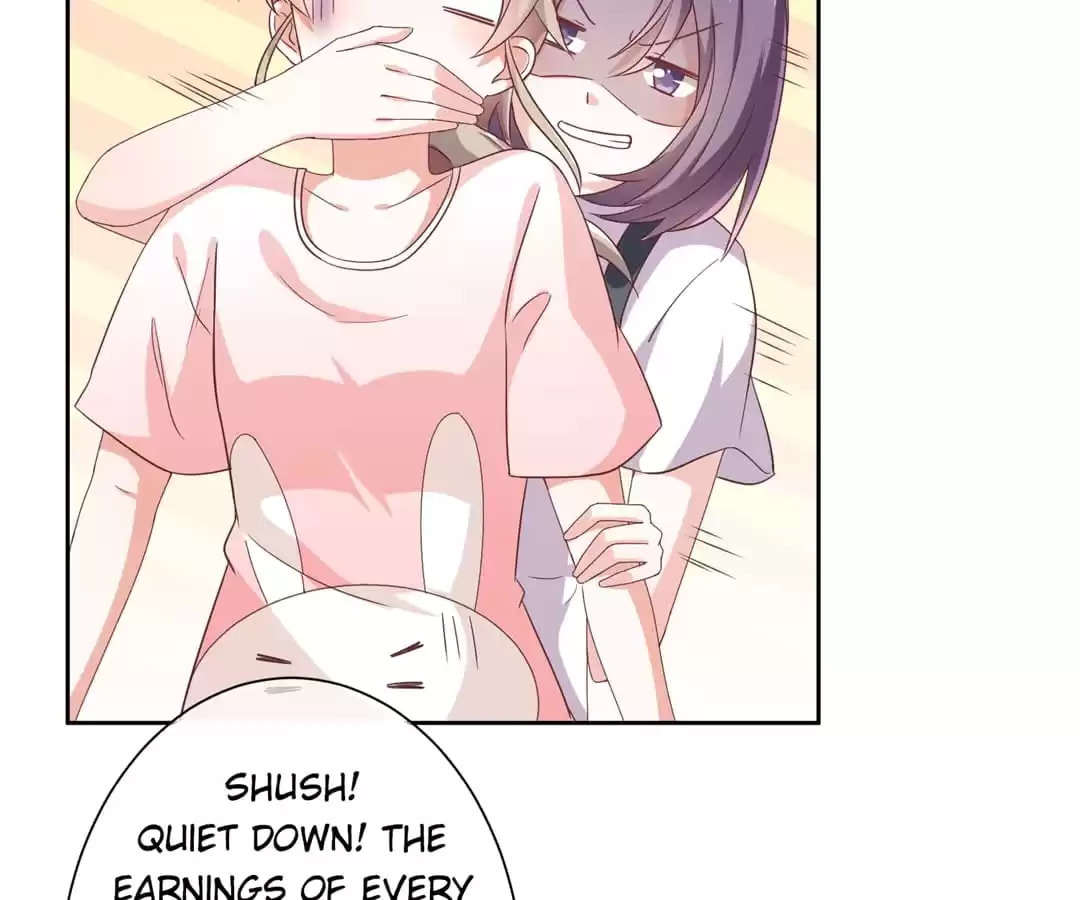 My Roommates are Vampire Idols Chapter 2 page 56 - 