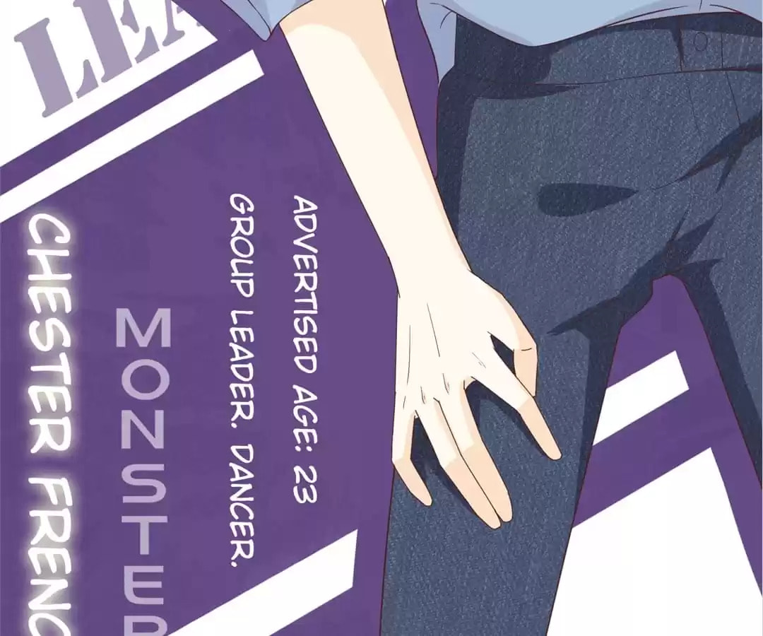 My Roommates are Vampire Idols Chapter 2 page 80 - 