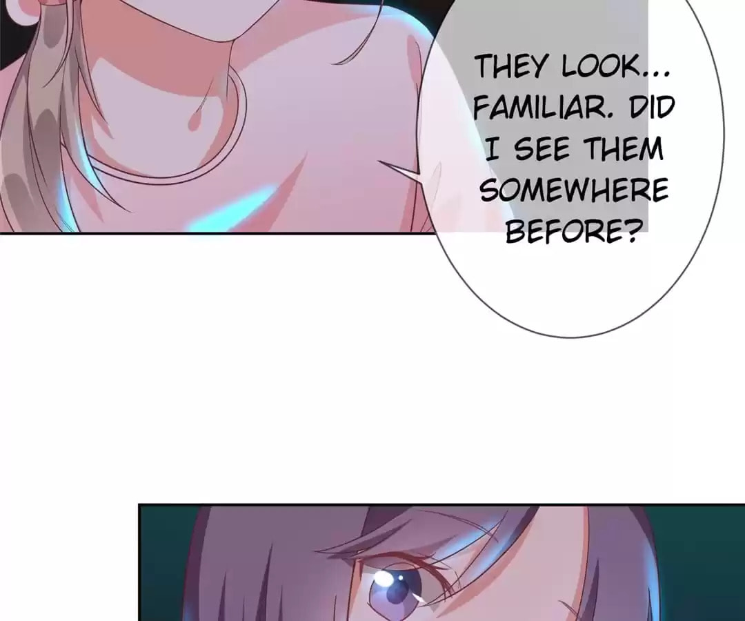 My Roommates are Vampire Idols Chapter 2 page 90 - 