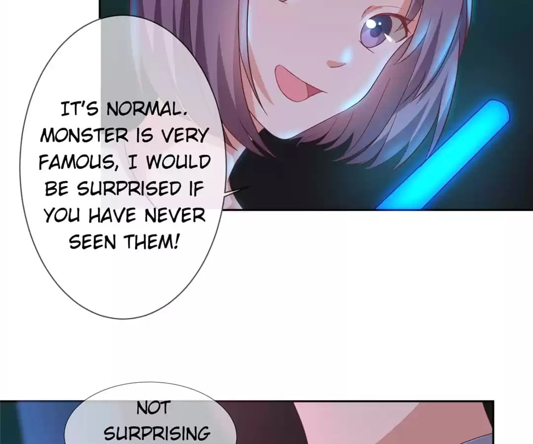 My Roommates are Vampire Idols Chapter 2 page 91 - 