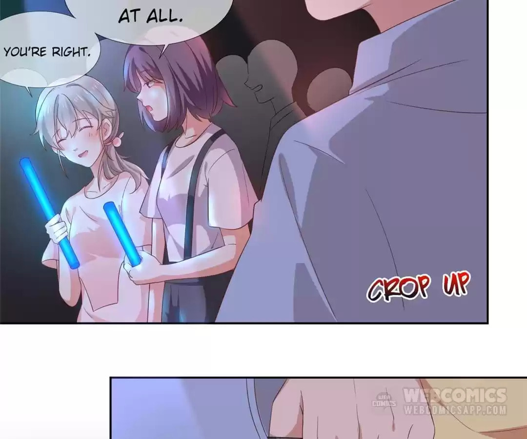 My Roommates are Vampire Idols Chapter 2 page 92 - 