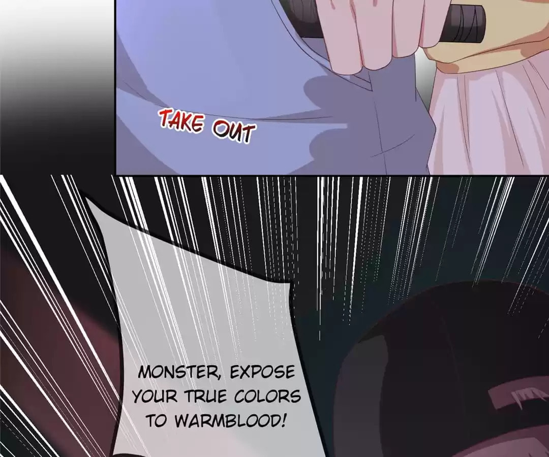 My Roommates are Vampire Idols Chapter 2 page 93 - 