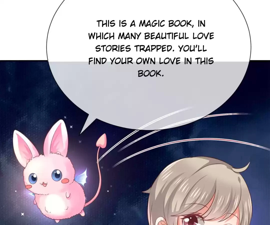 My Roommates are Vampire Idols Chapter 20 page 3 - 