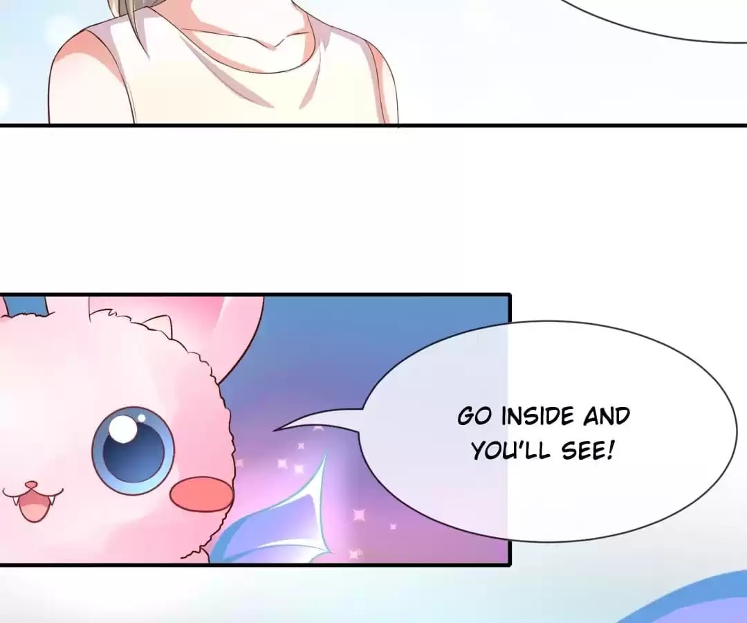 Read My Roommates are Vampire Idols chapter 21 image 10 on Lezhin