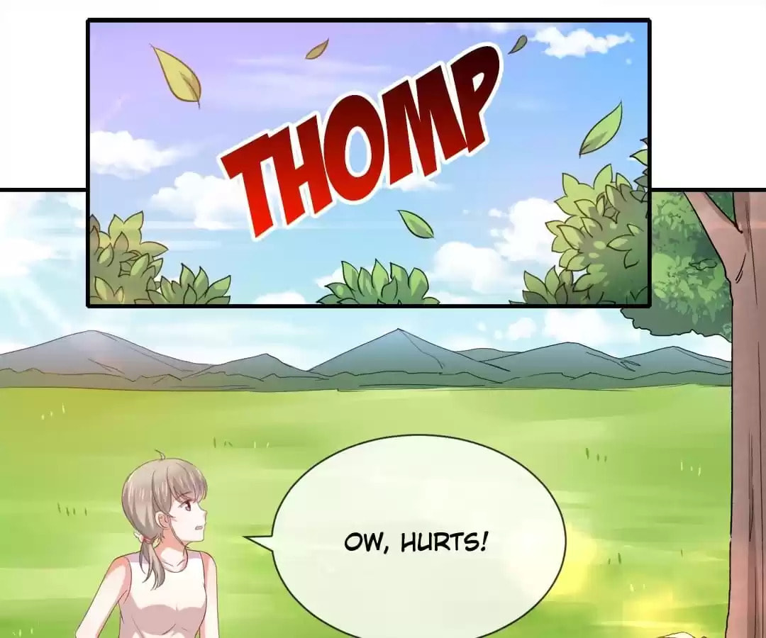 Read My Roommates are Vampire Idols chapter 21 image 16 on Lezhin