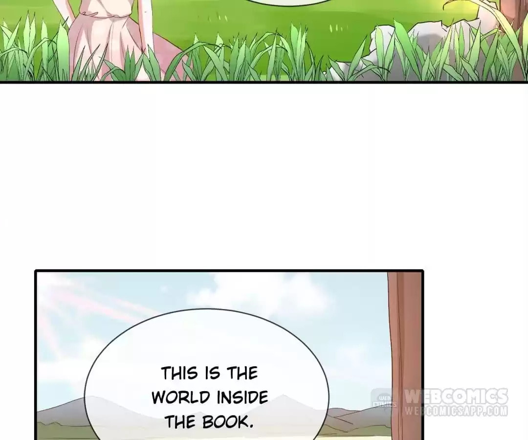 Read My Roommates are Vampire Idols chapter 21 image 17 on Lezhin