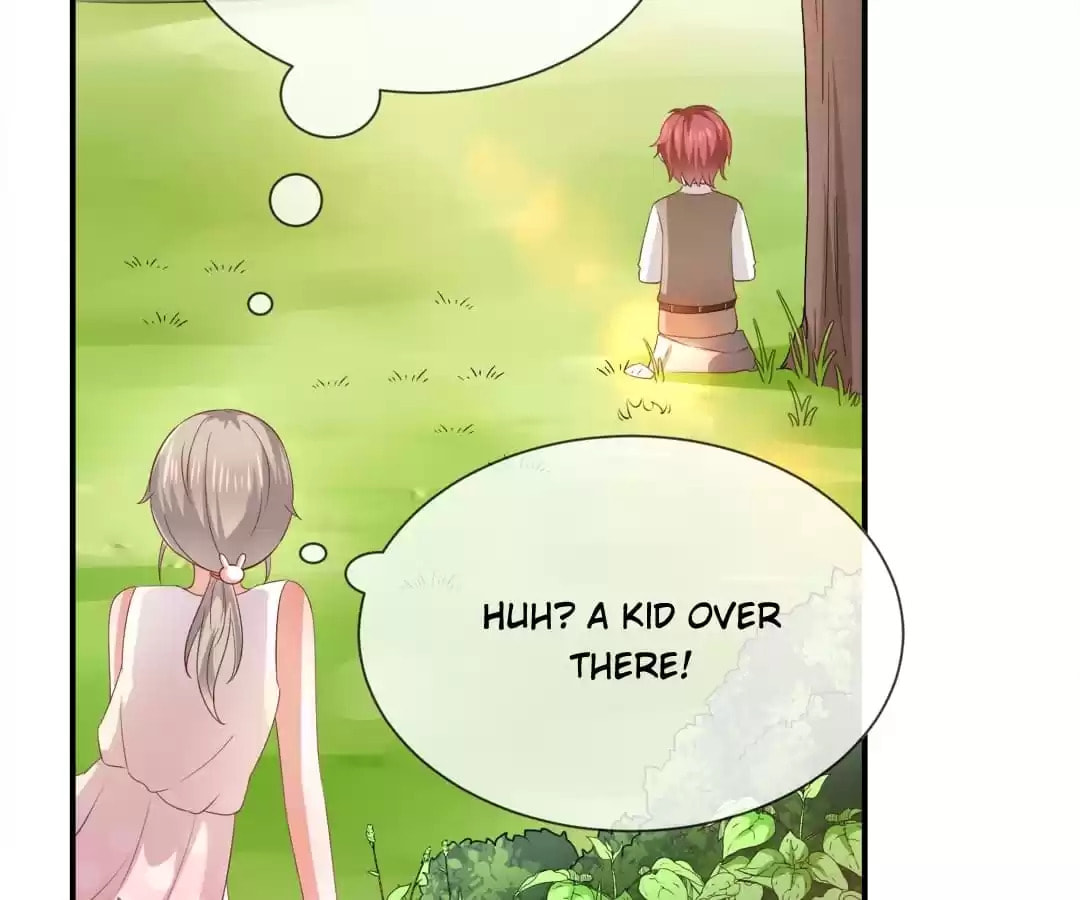 Read My Roommates are Vampire Idols chapter 21 image 18 on Lezhin