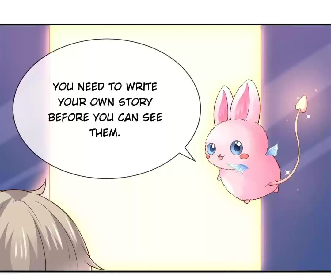 Read My Roommates are Vampire Idols chapter 21 image 2 on Lezhin