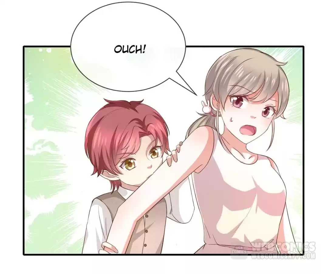 Read My Roommates are Vampire Idols chapter 21 image 25 on Lezhin