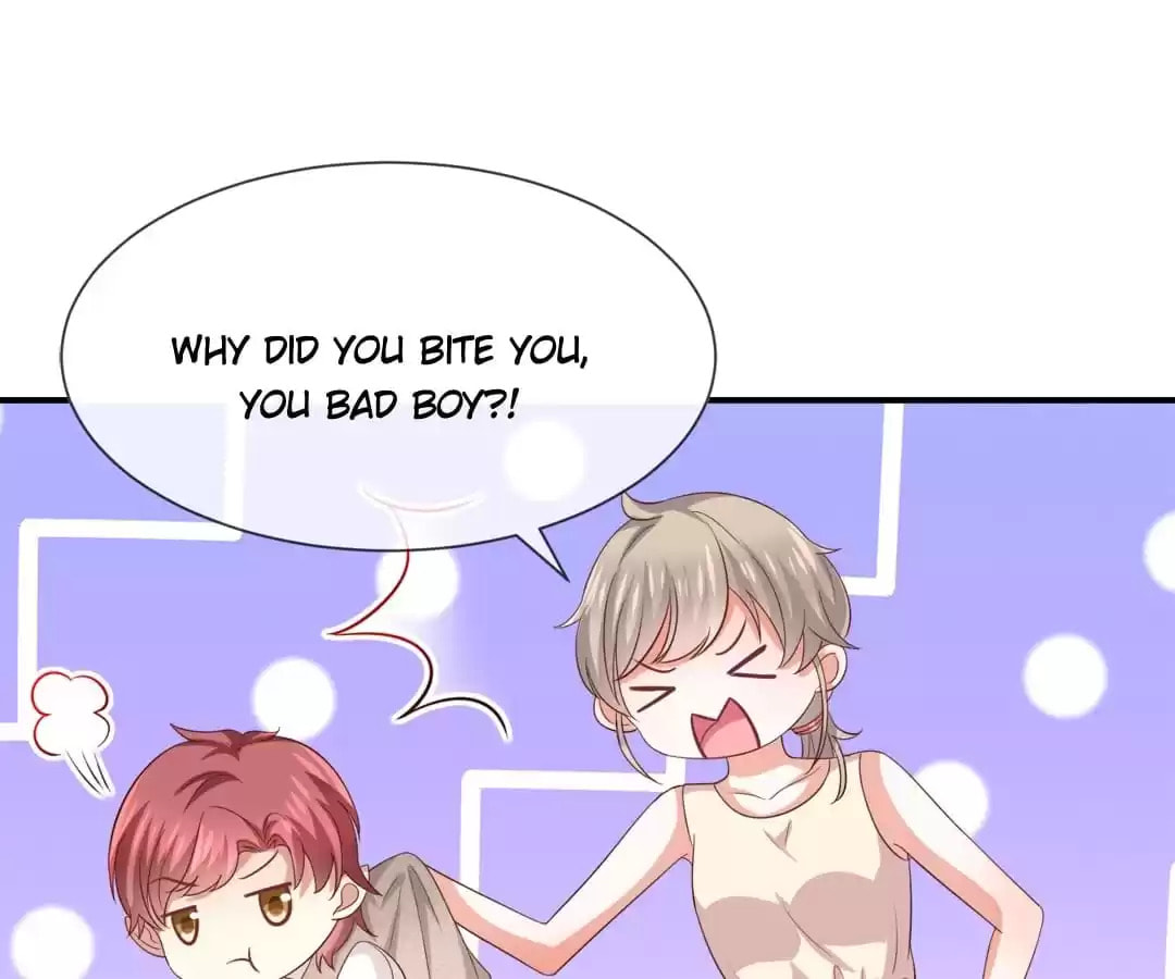 Read My Roommates are Vampire Idols chapter 21 image 26 on Lezhin