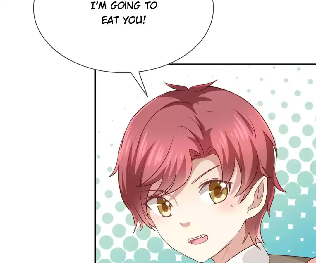 Read My Roommates are Vampire Idols chapter 21 image 28 on Lezhin