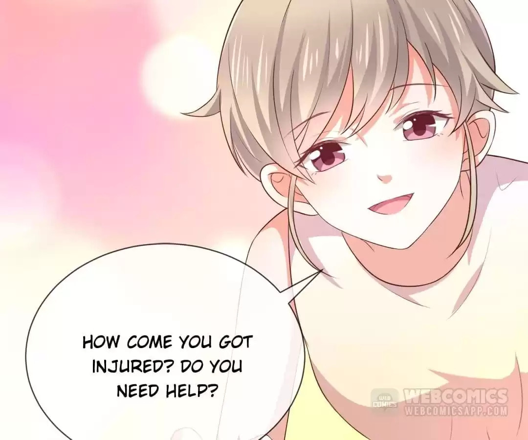 Read My Roommates are Vampire Idols chapter 21 image 41 on Lezhin