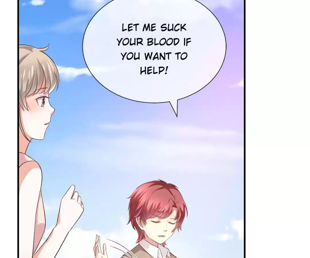 Read My Roommates are Vampire Idols chapter 21 image 43 on Lezhin