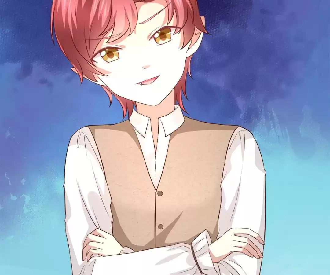 Read My Roommates are Vampire Idols chapter 21 image 46 on Lezhin