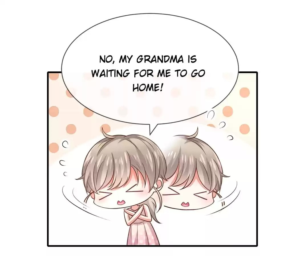 Read My Roommates are Vampire Idols chapter 21 image 8 on Lezhin