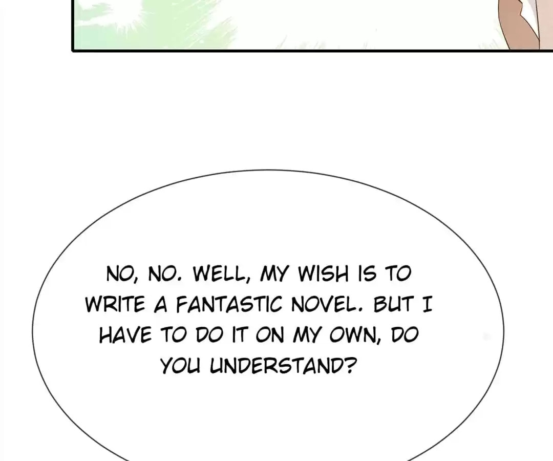 My Roommates are Vampire Idols Chapter 22 page 33 - 