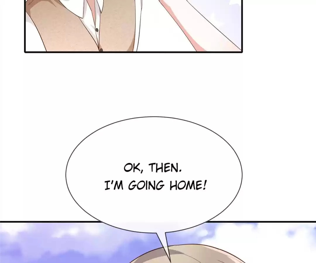 My Roommates are Vampire Idols Chapter 23 page 33 - 
