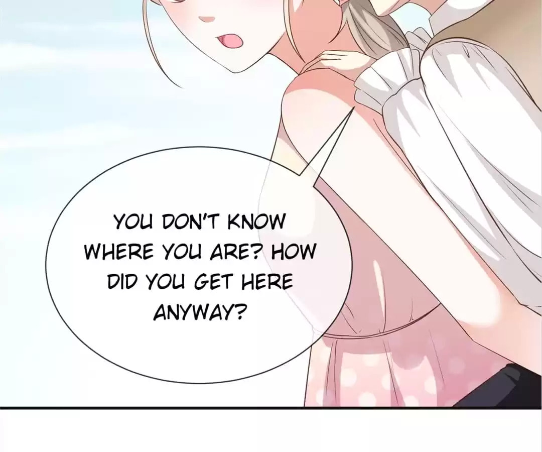My Roommates are Vampire Idols Chapter 23 page 5 - 