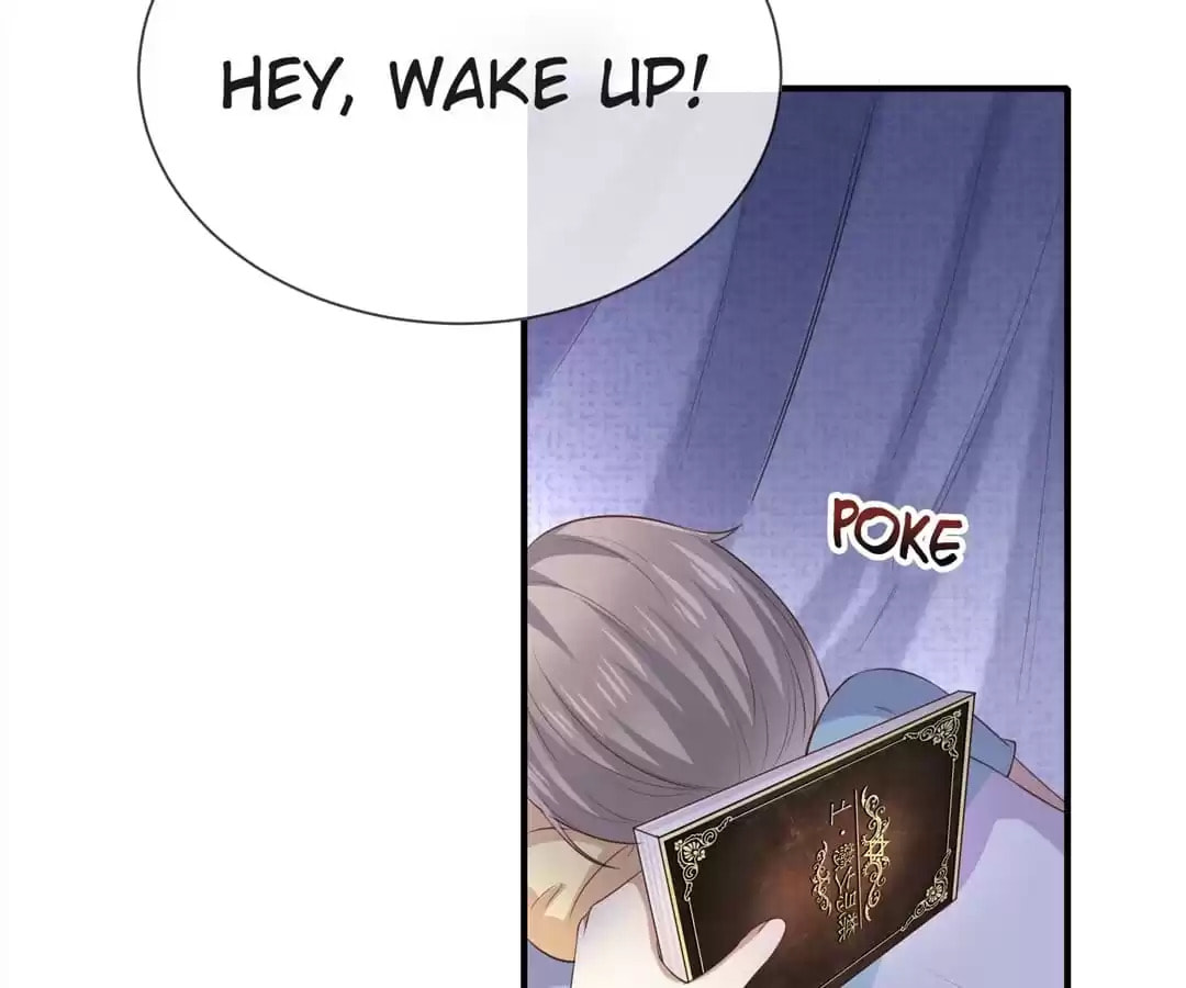 My Roommates are Vampire Idols Chapter 24 page 3 - 