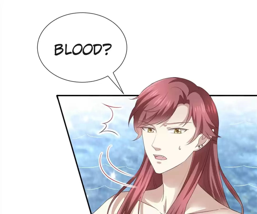 My Roommates are Vampire Idols Chapter 25 page 3 - 