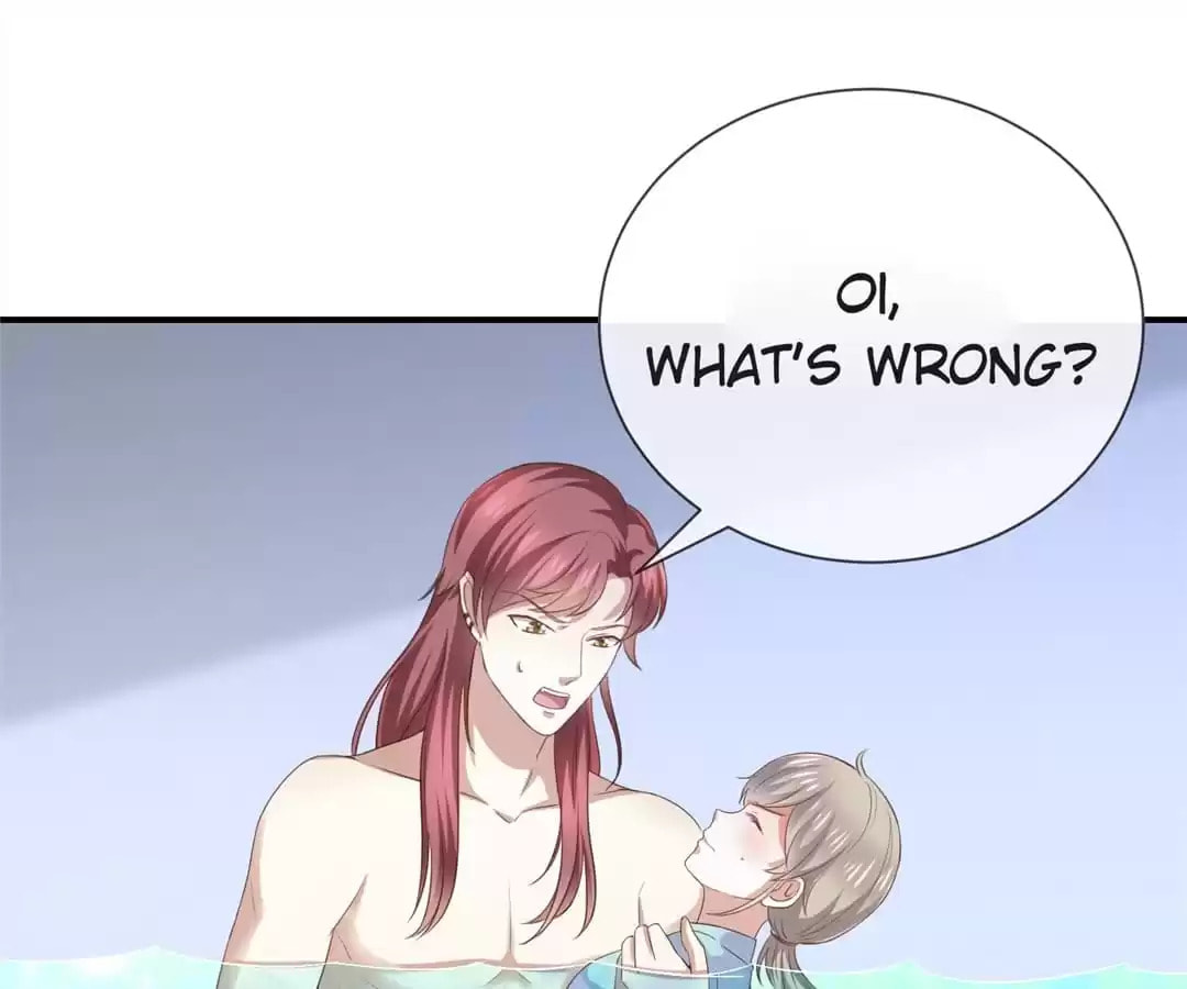 My Roommates are Vampire Idols Chapter 25 page 5 - 