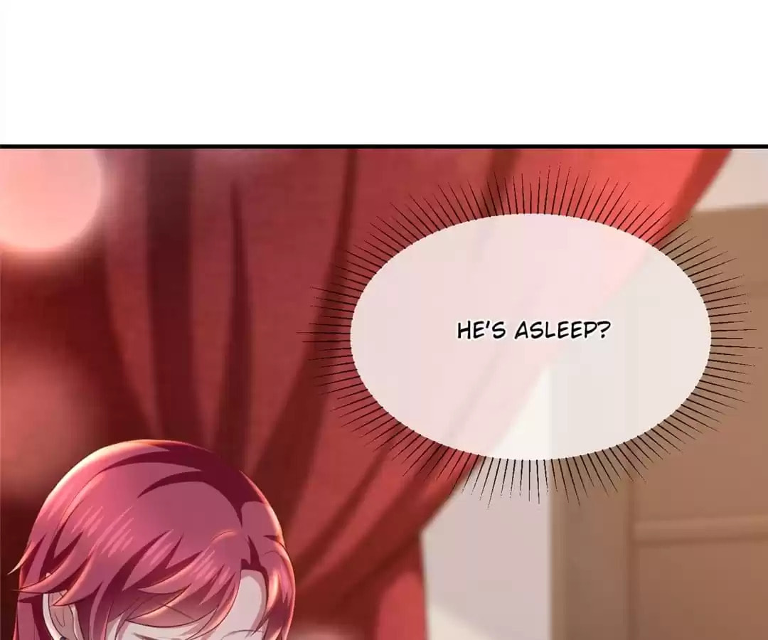 My Roommates are Vampire Idols Chapter 28 page 3 - 