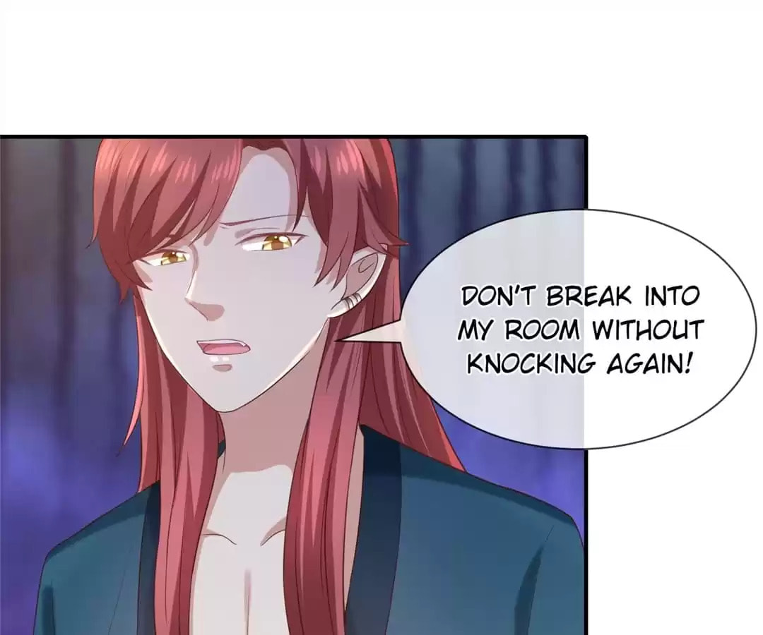 My Roommates are Vampire Idols Chapter 28 page 33 - 