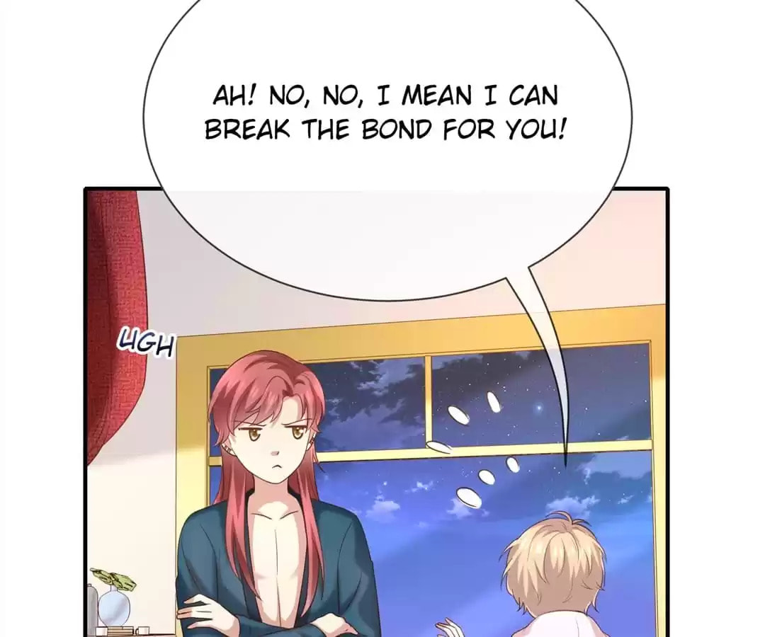 My Roommates are Vampire Idols Chapter 28 page 47 - 