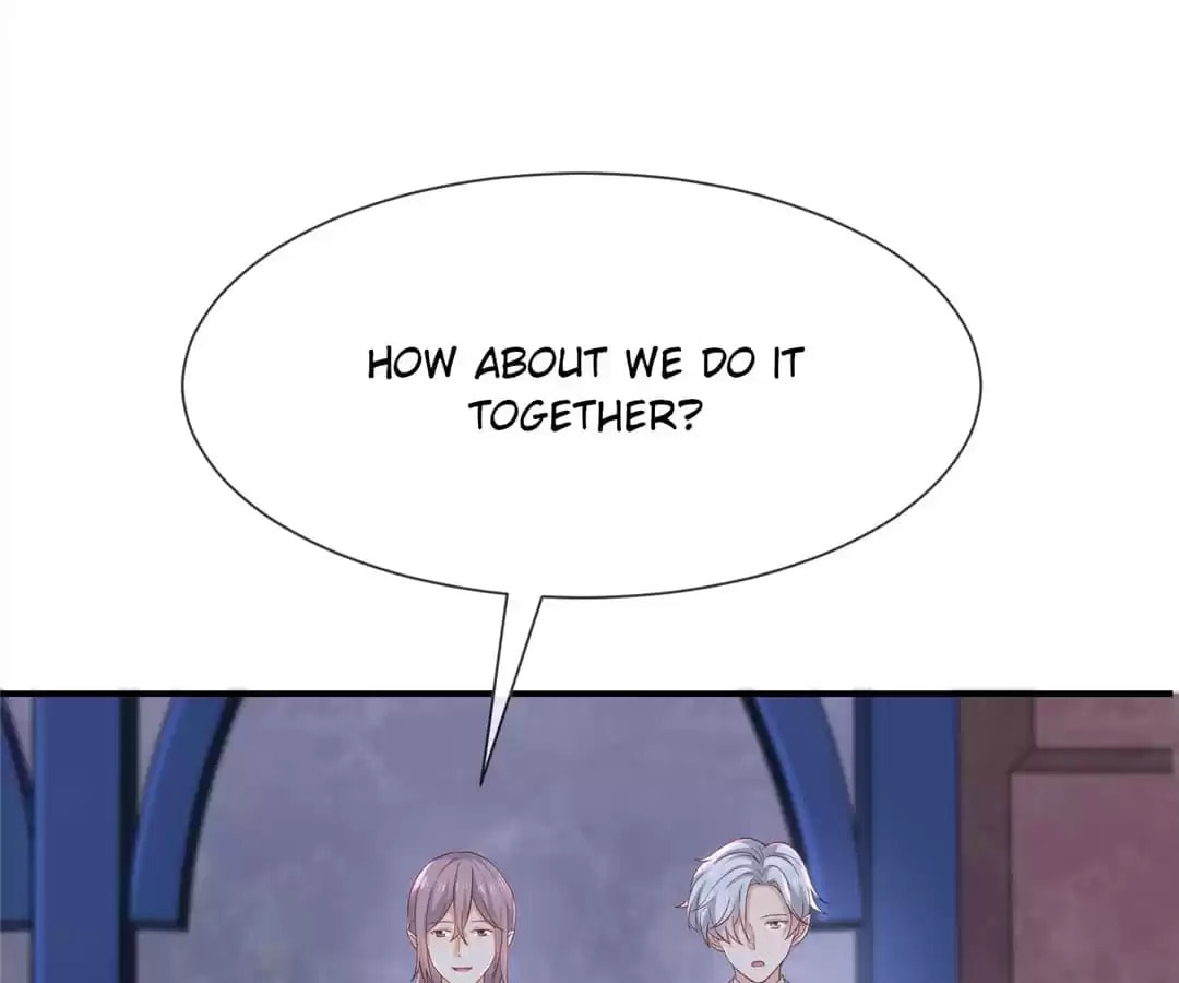 My Roommates are Vampire Idols Chapter 29 page 33 - 