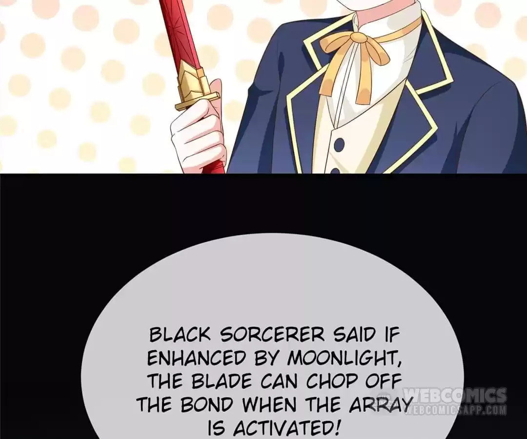 My Roommates are Vampire Idols Chapter 29 page 42 - 
