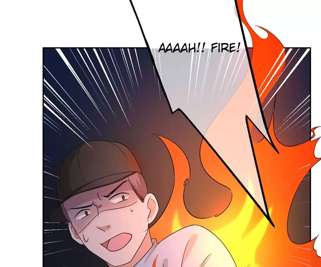 My Roommates are Vampire Idols Chapter 3 page 17 - 