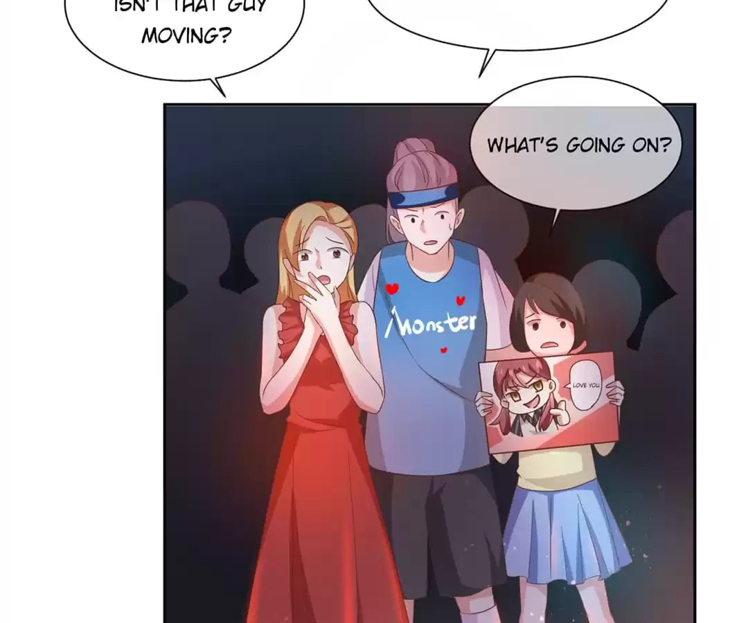 My Roommates are Vampire Idols Chapter 3 page 37 - 