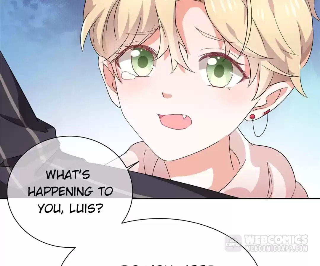 My Roommates are Vampire Idols Chapter 3 page 48 - 