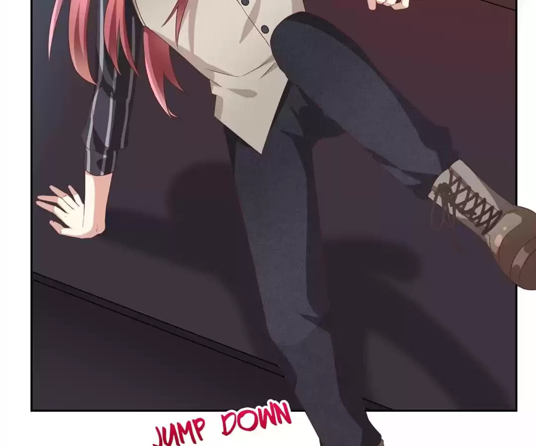 My Roommates are Vampire Idols Chapter 3 page 53 - 