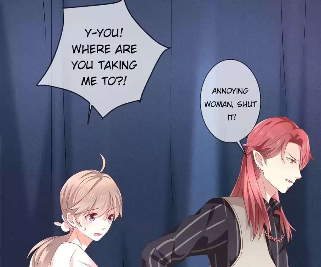 My Roommates are Vampire Idols Chapter 3 page 59 - 
